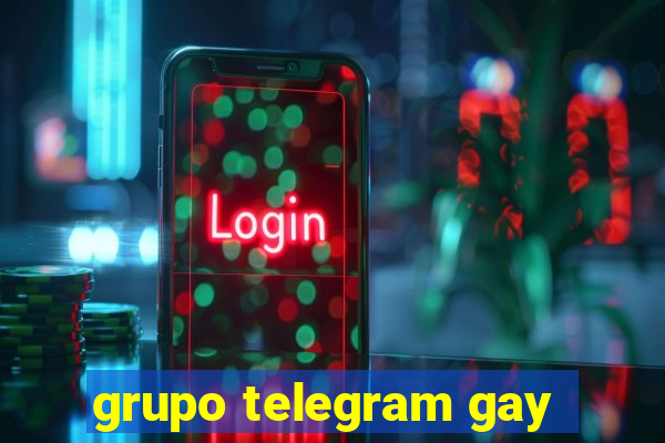 grupo telegram gay